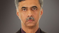 DARPAN 10 With Rajiv Kumar Chander, Consul General of India, Vancouver